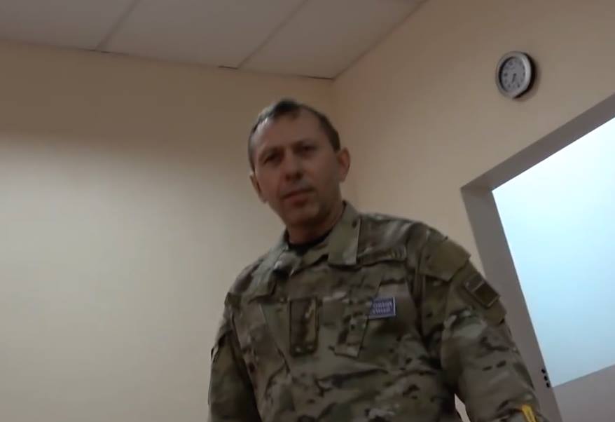 Фото Sergey Naumovich.