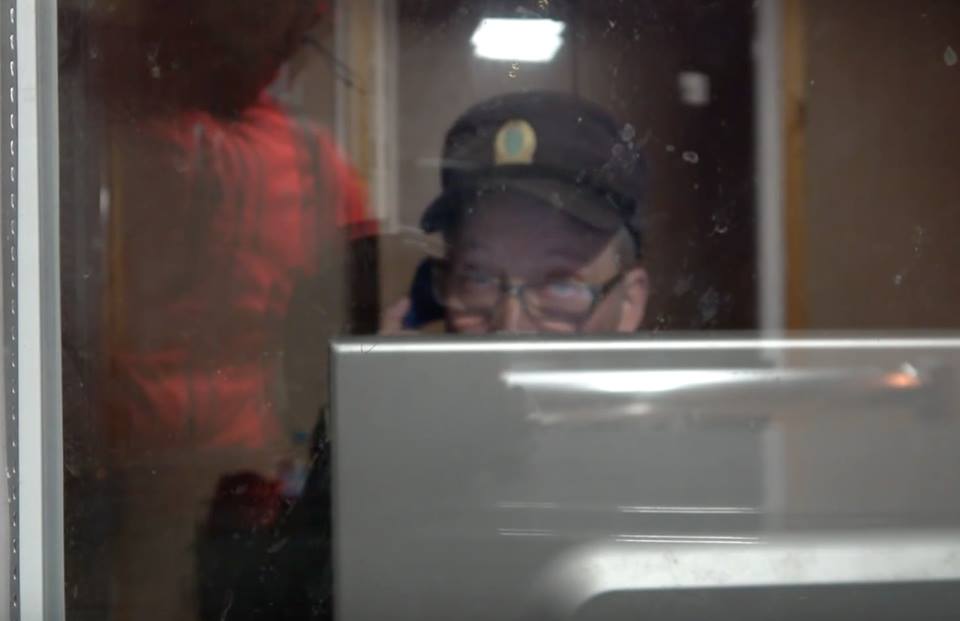 Фото Sergey Naumovich.