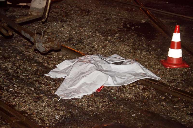 Личность потерпевшего устанавливали по фрагментам тела Личность потерпевшего устанавливали по фрагментам тела dqxikeidqxidqrant