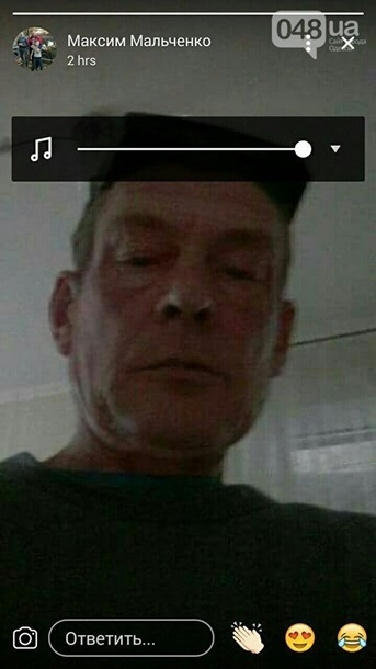 смартфон, телефон, грабіжник, Новини Одеси dqxikeidqxidqrant