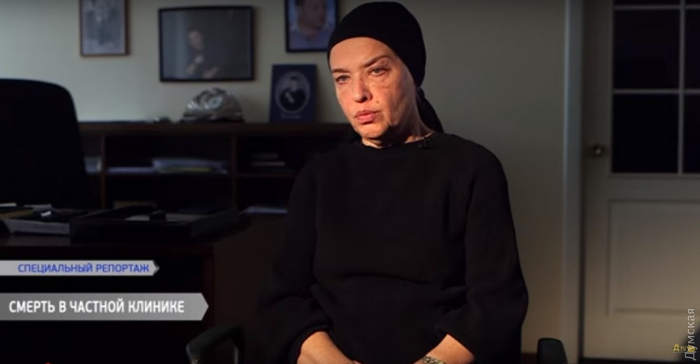 мать погибшего- Анетта Крашунская dqxikeidqxidqeant