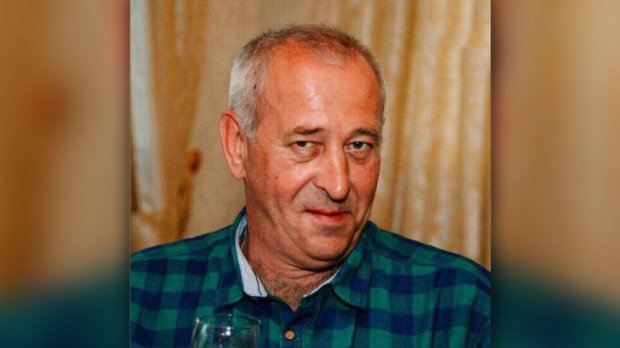 Водія автобуса, який на Слов’янському бульварі у Москві в’їхав у підземний перехід, Віктор Тихонов dqxikeidqxidrant