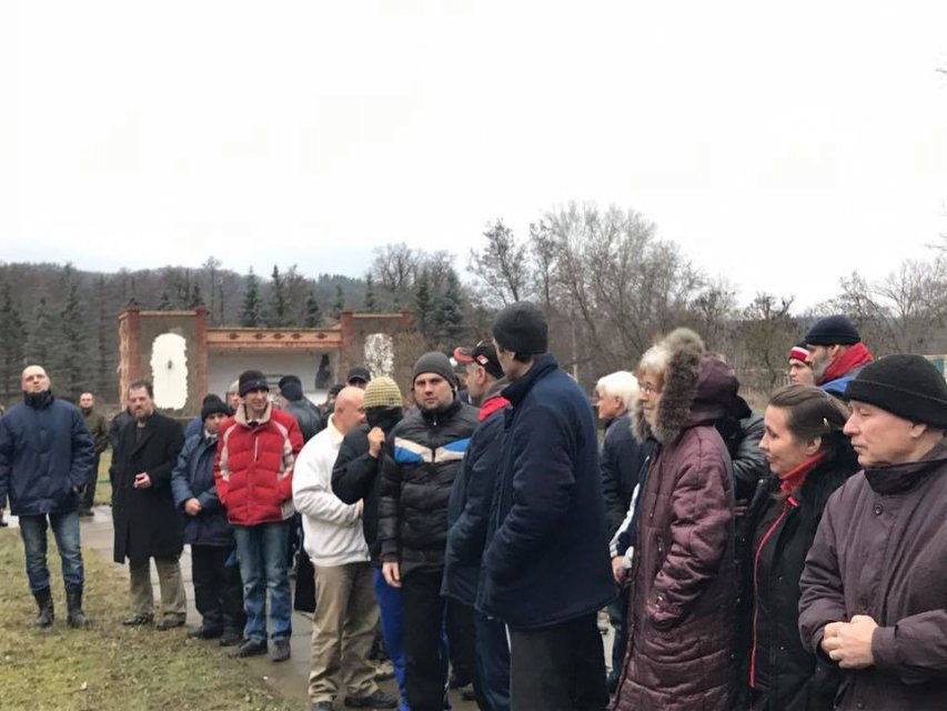 Обмен пленными: Украина доставила 306 человек на место встречи - 99555 Обмен пленными: Украина доставила 306 человек на место встречи - фото 99555