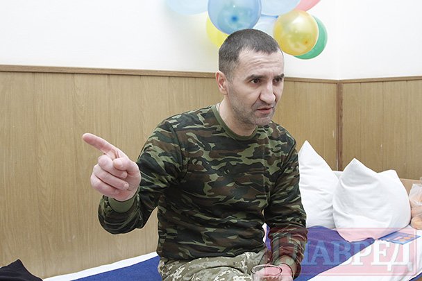 Николай Герасименко