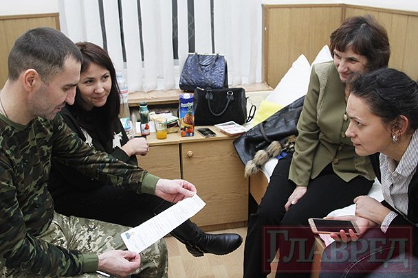 Николай Герасименко