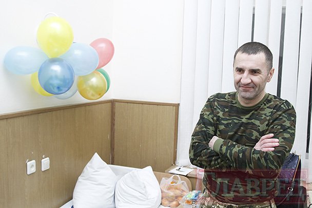 Николай Герасименко