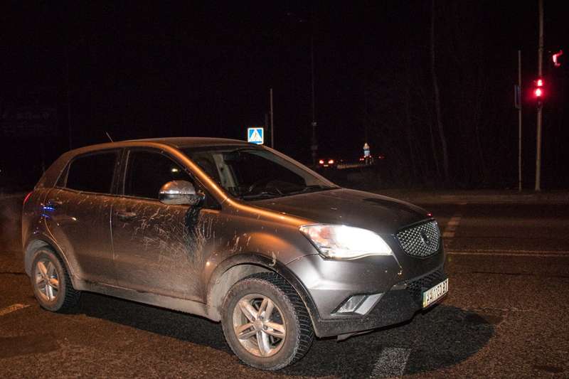 За рулем авто был гражданин Турции За рулем авто был гражданин Турции dqxikeidqxiqzant