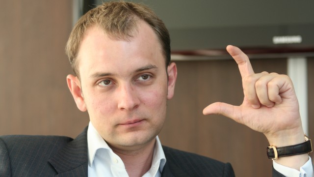 Макар Пасенюк,