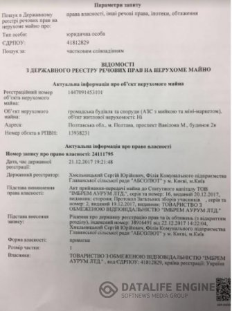 Бежавший Андрей Биба продал свою часть в сети АЗС БРСМ-Нафта Бежавший Андрей Биба продал свою часть в сети АЗС БРСМ-Нафта