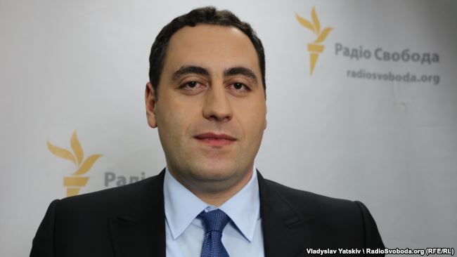 Георгій Вашадзе