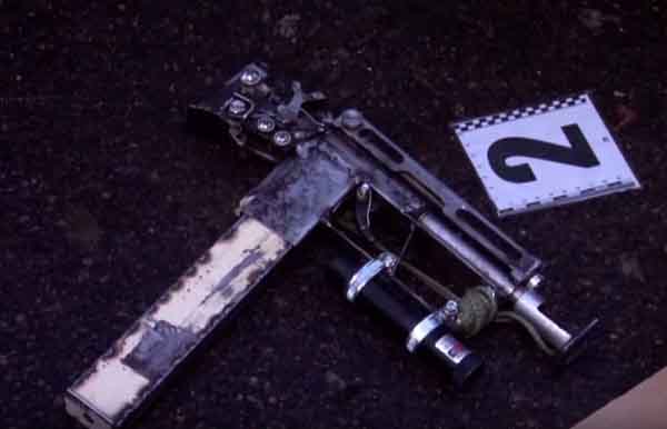 Перестрелка в Одессе, Валентин Дорошенко, антимайдан, самодельное оружие dqxikeidqxidqrant