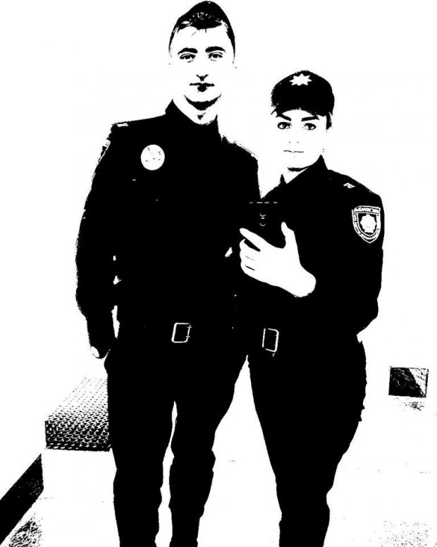 Хмільовський