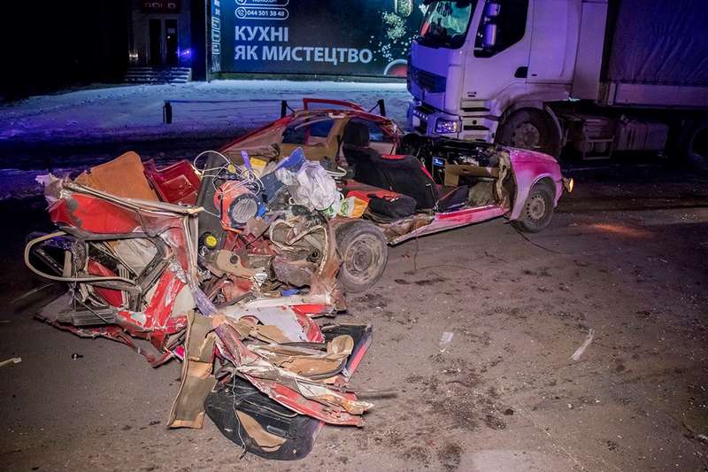 Фото: Роман Барабаш