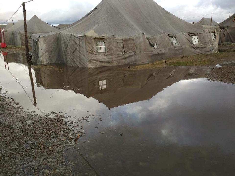 полигон, военные, бригада, солдаты, волонтер, юрий мысягин, ато, донбасс, всу