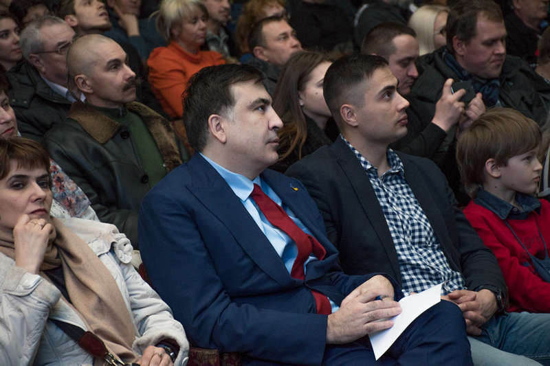 В "Кинопанораме " собрался полный зал на просмотр картины dqxikeidqxidqeant