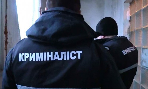 В Киеве задержали подозреваемого в убийстве женщины