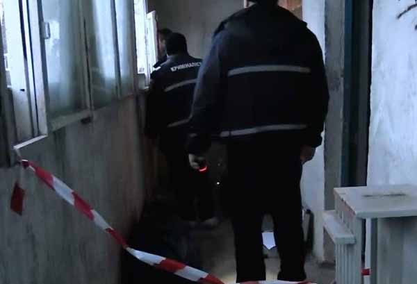 Київ, вбивство, згвалтування