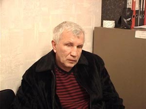 Вор в законе Лёра Сумской на допросе dqxikeidqxiuuant