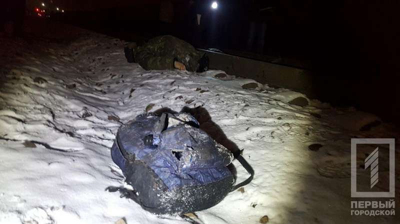 фото http://1tv.kr.ua, мужчину переехал поезд dqxikeidqxidqeant