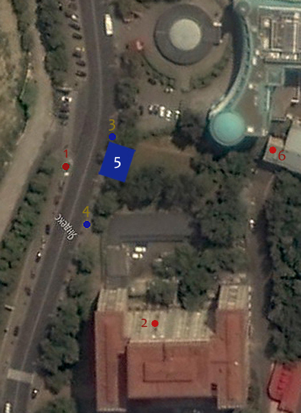 Карта расстрела2 Карта расстрела2