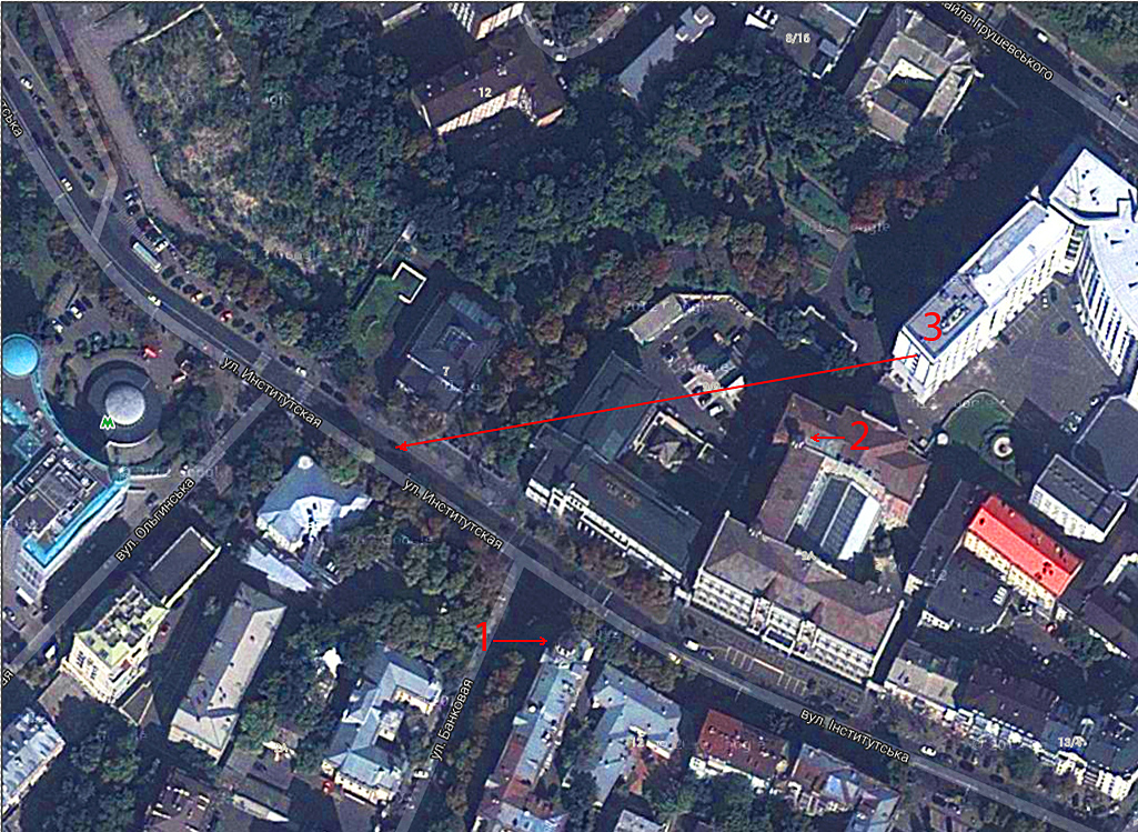 Здание совета Здание совета