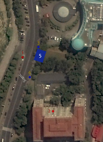 Карта расстрела2 Карта расстрела2