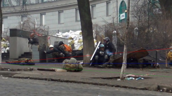 Наклон дороги Наклон дороги