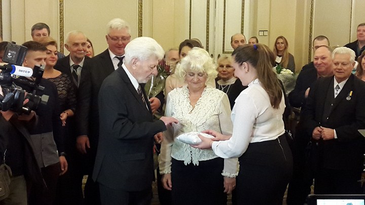 юбилей свадьбы Харьков