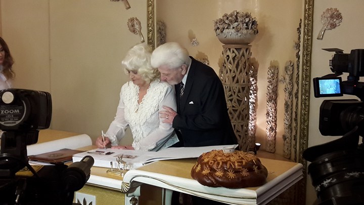 юбилей свадьбы Харьков