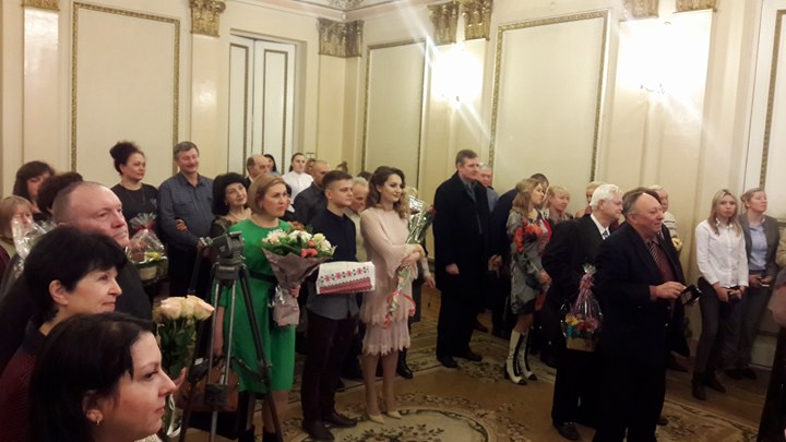 юбилей свадьбы Харьков