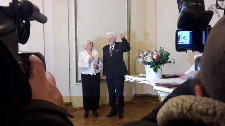 юбилей свадьбы Харьков