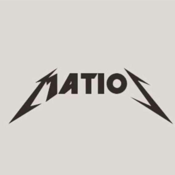 Нет вестей от Матиоса - 109244 Нет вестей от Матиоса - фото 109244 dqxikeidqxidqrant