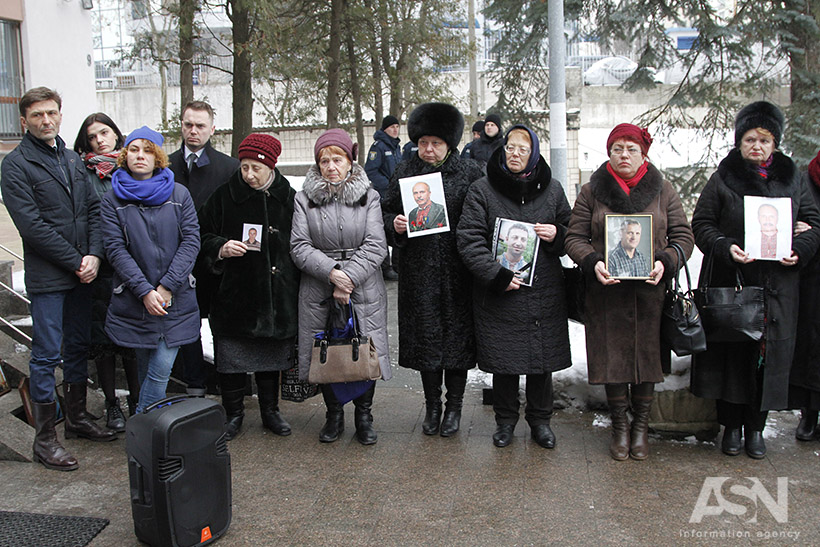небесная, сотня, вккс, маселко, судьи, майдан, родственники, правосудие, мемориал
