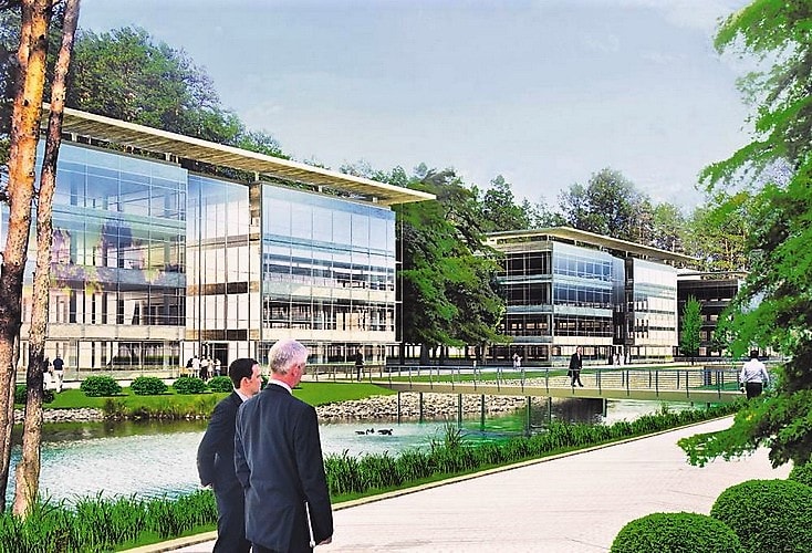 Bionic Hill dqxikeidqxideant