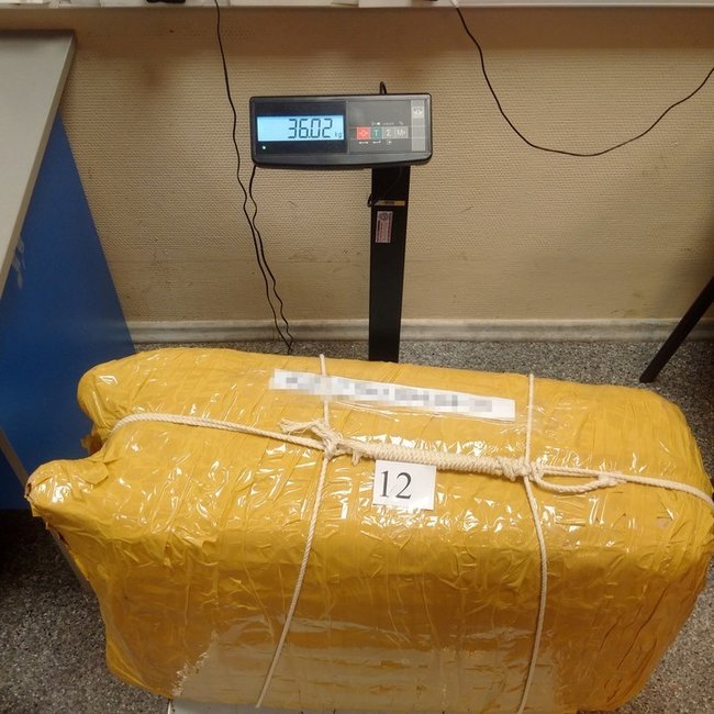 11 фактов об аресте кокаина в посольстве РФ - Москва в центре суперскандала 03 11 фактов об аресте кокаина в посольстве РФ - Москва в центре суперскандала 03