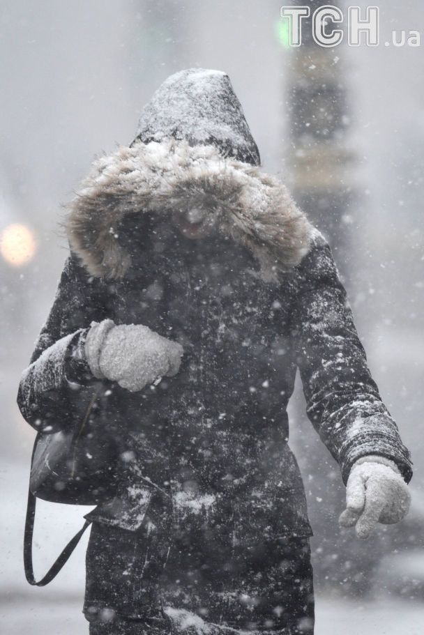 Массовые аварии, больше десятка жертв: в Европе бушует февральский холод dqxikeidqxidqeant