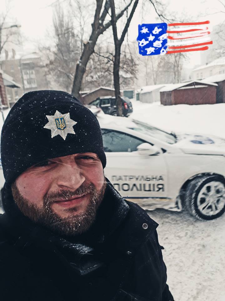 полицейский4 dqxikeidqxidqeant