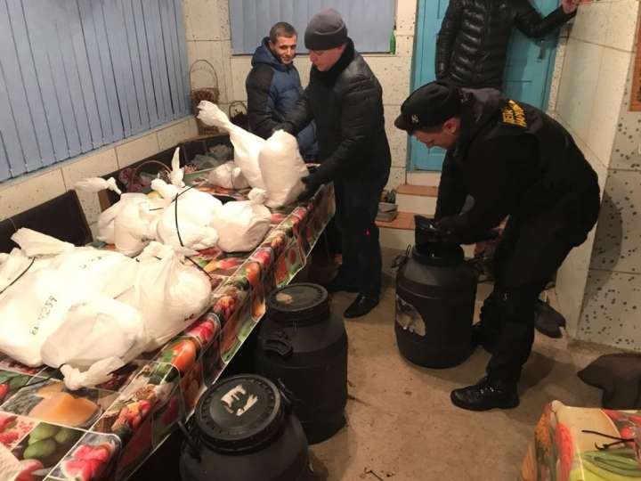 Фото: ГУ НП в Харьковской области dqxikeidqxidqeant