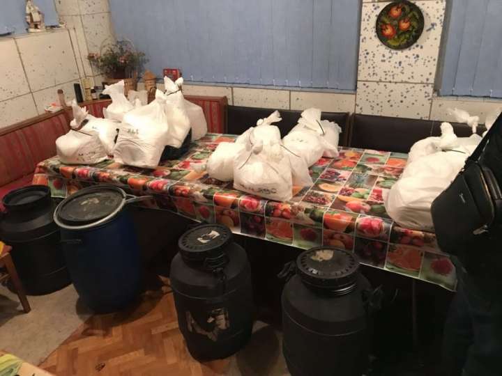 Фото: ГУ НП в Харьковской области