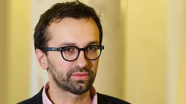 Сергей Лещенко