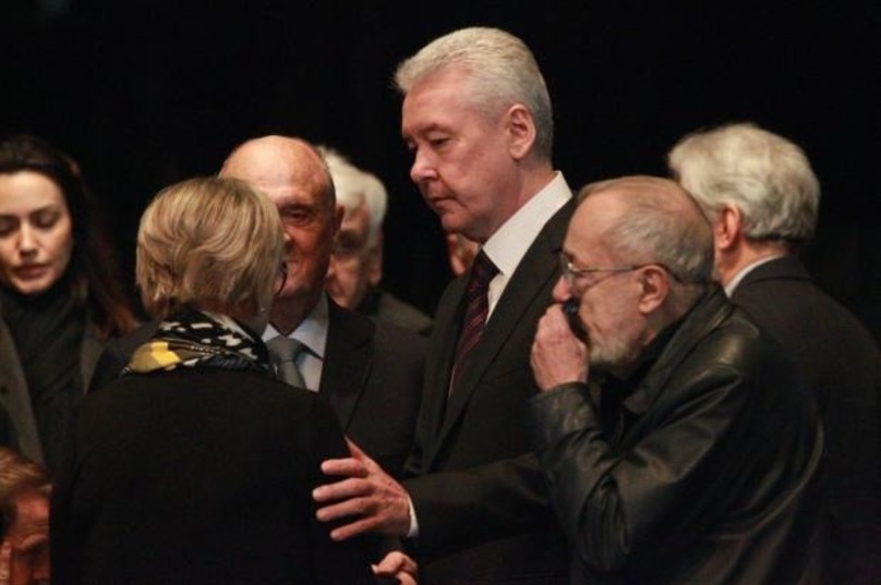 ÐŸÐ¾Ñ…Ð¾Ñ€Ð¾Ð½Ñ‹ ÐžÐ»ÐµÐ³Ð° Ð¢Ð°Ð±Ð°ÐºÐ¾Ð²Ð°. ÐšÐ°Ðº ÑÑ‚Ð¾ Ð±Ñ‹Ð»Ð¾ (Ñ„Ð¾Ñ‚Ð¾Ñ€ÐµÐ¿Ð¾Ñ€Ñ‚Ð°Ð¶) 