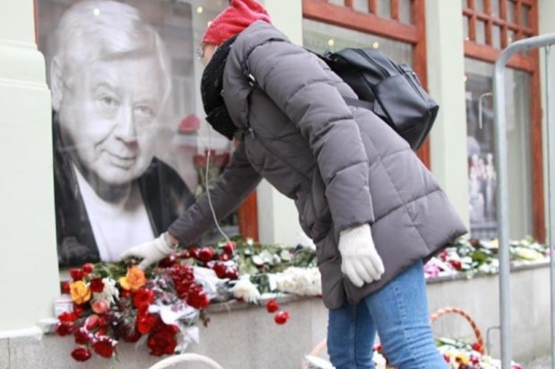 ÐŸÐ¾Ñ…Ð¾Ñ€Ð¾Ð½Ñ‹ ÐžÐ»ÐµÐ³Ð° Ð¢Ð°Ð±Ð°ÐºÐ¾Ð²Ð°. ÐšÐ°Ðº ÑÑ‚Ð¾ Ð±Ñ‹Ð»Ð¾ (Ñ„Ð¾Ñ‚Ð¾Ñ€ÐµÐ¿Ð¾Ñ€Ñ‚Ð°Ð¶) 