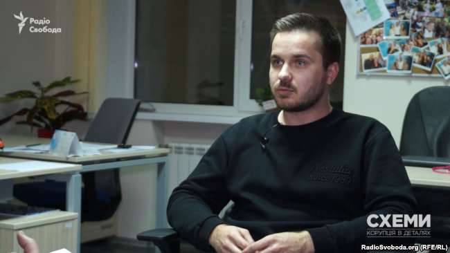 Віктор Нестуля здивований, що лідери в голосуванні відмовилися від участі