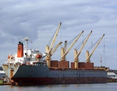 Сергей Кивалов снова потребовал ратифицировать Конвенцию «О труде в морском судоходстве» Сергей Кивалов снова потребовал ратифицировать Конвенцию «О труде в морском судоходстве»