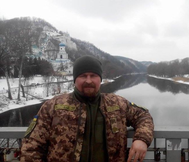 Загиблі Герої березня 2018-го 03 Загиблі Герої березня 2018-го 03