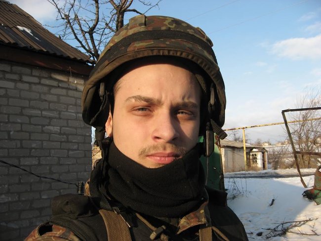 Загиблі Герої березня 2018-го 08 Загиблі Герої березня 2018-го 08