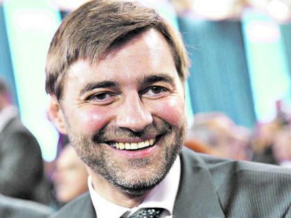 Сергей Железняк Сергей Железняк