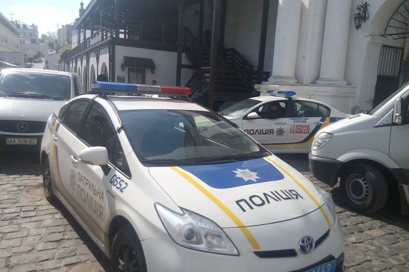 ÐšÐ°Ðº Ñ€Ð°Ð´Ð¸ÐºÐ°Ð»Ñ‹ Ð¡14 Ð½Ð° ÑÐºÑÐºÑƒÑ€ÑÐ¸ÑŽ Ð² Ð›Ð°Ð²Ñ€Ñƒ Ñ…Ð¾Ð´Ð¸Ð»Ð¸. Ð¤Ð¾Ñ‚Ð¾Ñ€ÐµÐ¿Ð¾Ñ€Ñ‚Ð°Ð¶ 