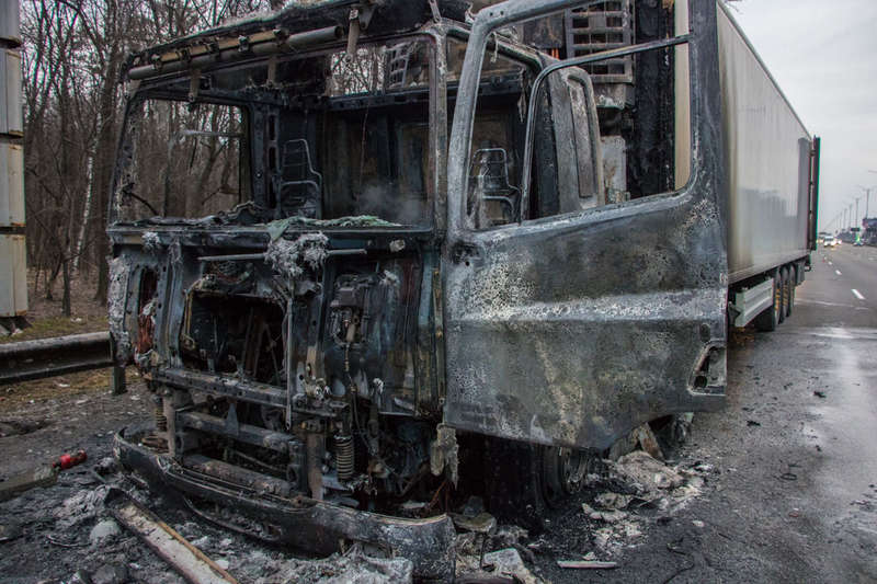 Со Ñлов водиÑелÑ, Ñ Ð½ÐµÐ³Ð¾ заклинило пÑавое колеÑа