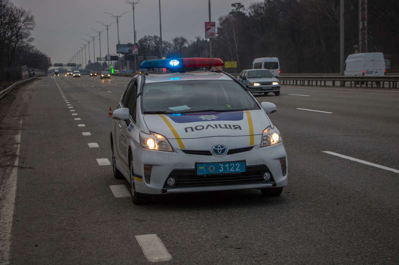 Ðа меÑÑе пÑоиÑÑеÑÑÐ²Ð¸Ñ ÑабоÑала полиÑÐ¸Ñ Ð¸ две единиÑÑ Ð¿Ð¾Ð¶Ð°Ñной ÑеÑ
ники